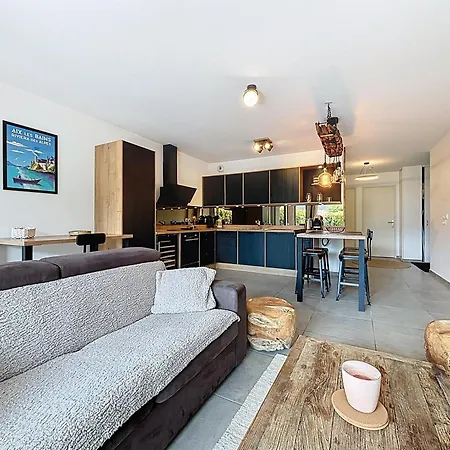 L'instant Paisible Apartment Brison-Saint-Innocent