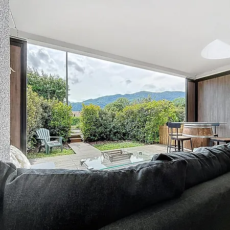 L'instant Paisible Apartment *