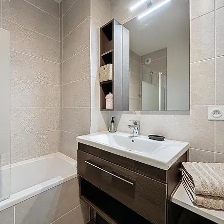 L'instant Paisible Brison-Saint-Innocent