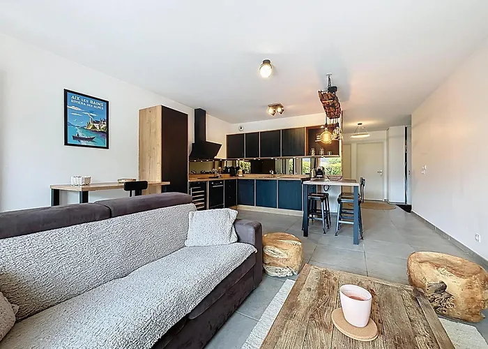 L'instant Paisible Daire Brison-Saint-Innocent