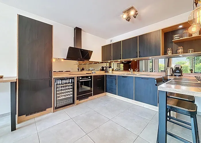 L'instant Paisible * Brison-Saint-Innocent