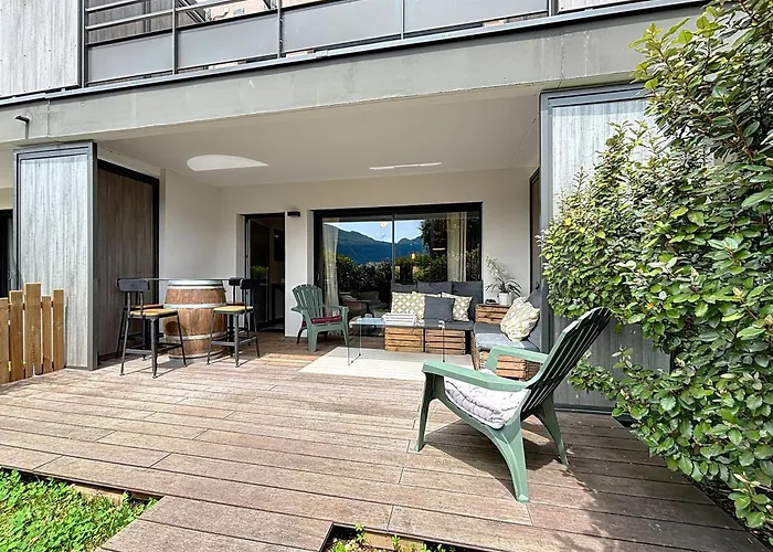 L'instant Paisible Daire *