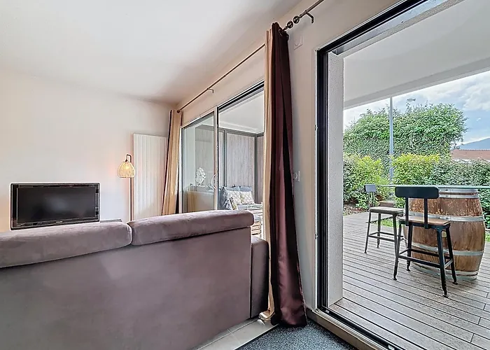 L'instant Paisible *